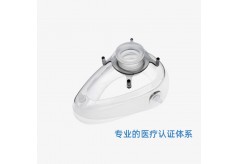 液态硅胶包胶在医疗行业的应用